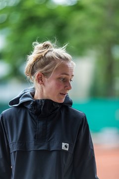 Jennifer Witthöft 222 - BL Club an der Alster - THC von Horn und Hamm : Ergebnis: 9:0